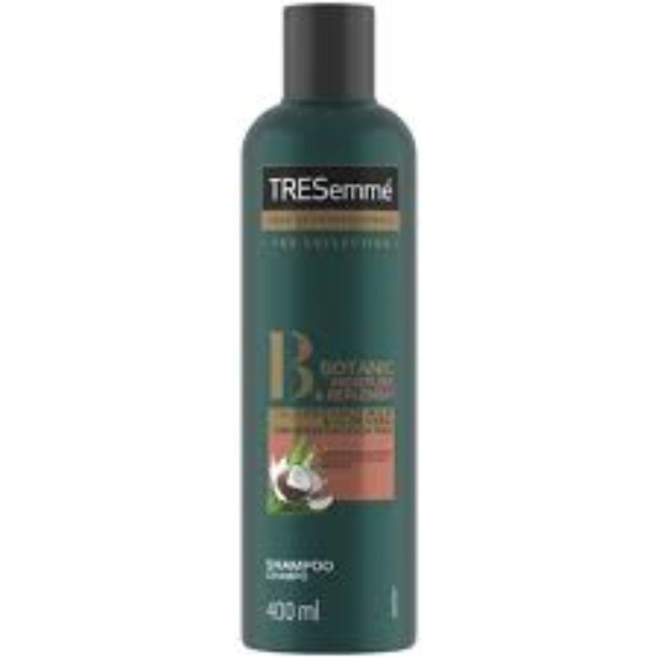 Tresemme Shampoo  Botanic 400ML