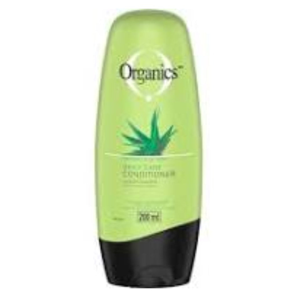 Organics Conditioner  Daily Care 200ML