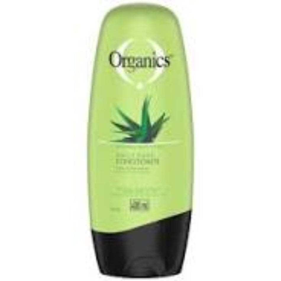 Organics Conditioner  Daily Care 400ML