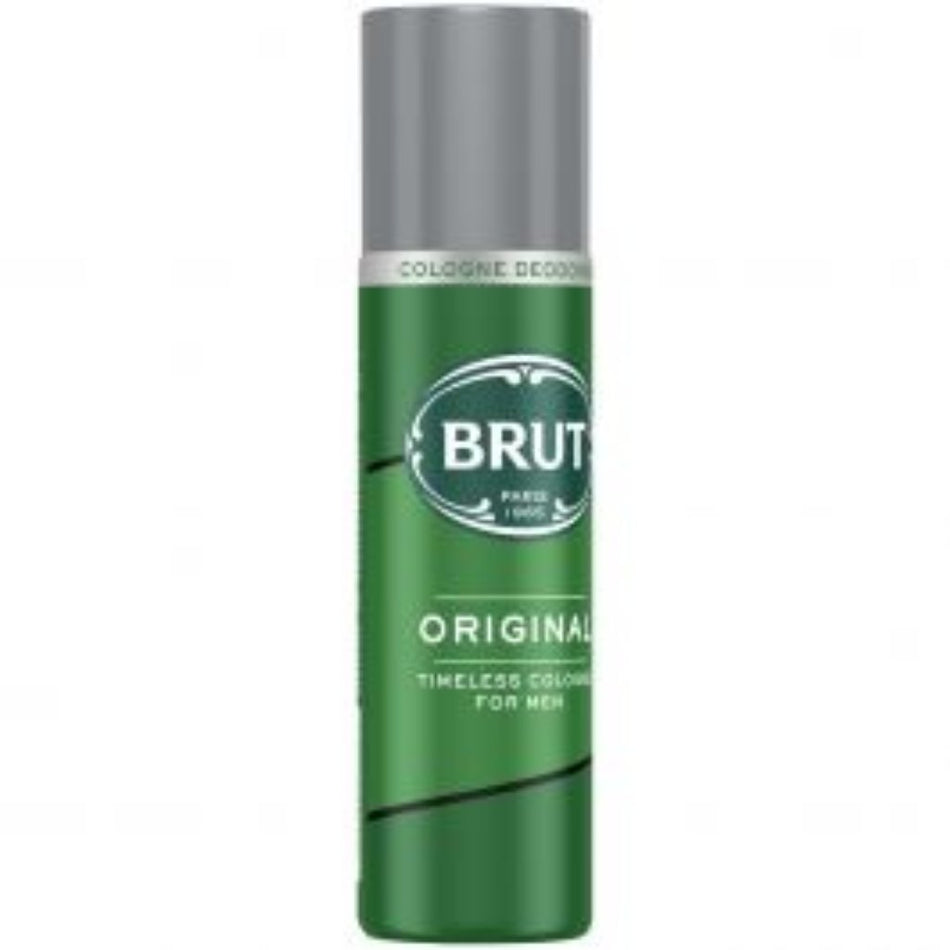 Brut Deodorant Original 120ML