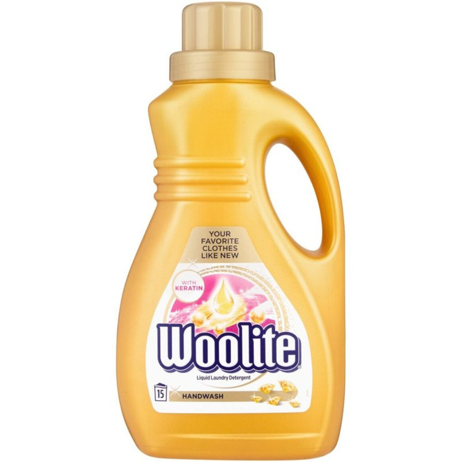 Woolite Washing Liquid Hand Wash 1L