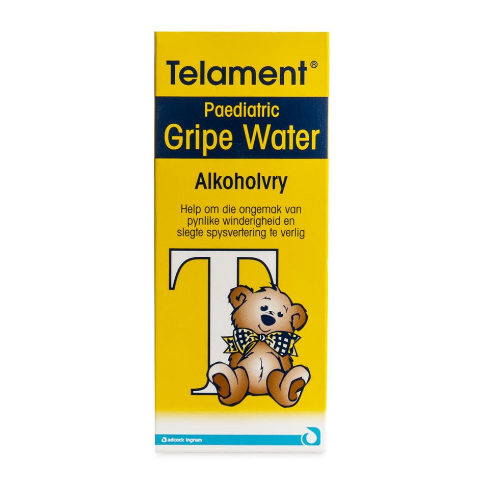 Telament Gripe Water Paediatric 150ML