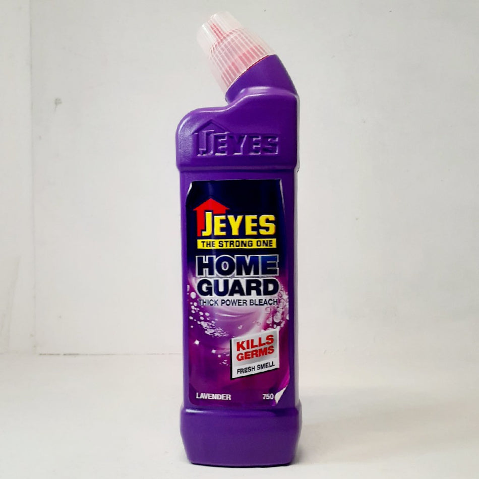 Jeyes Thick Bleach Lavender 750ML