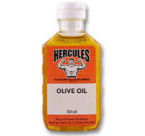 Hercules Oil Olive 50ML -
