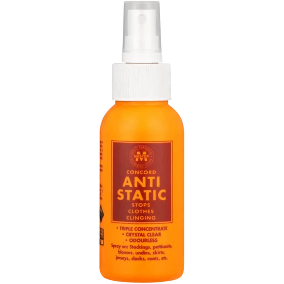 Generic Spray  Anti Static 100ML