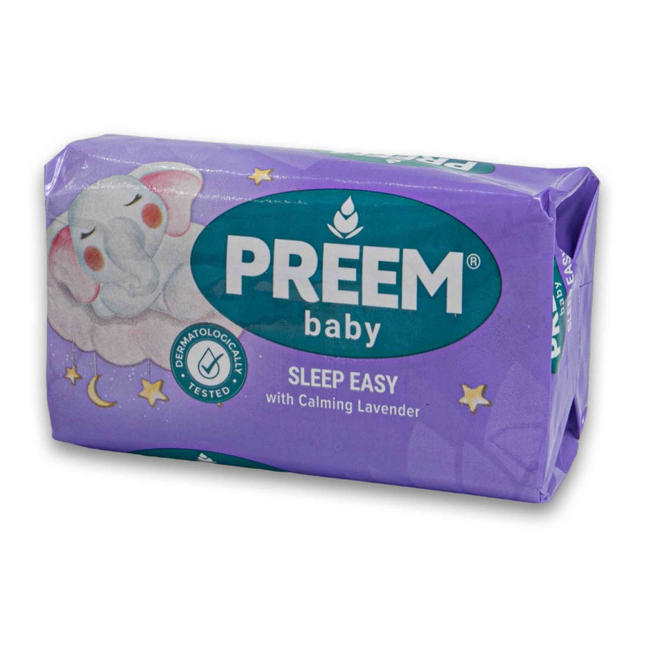 Preem Baby Soap 175G