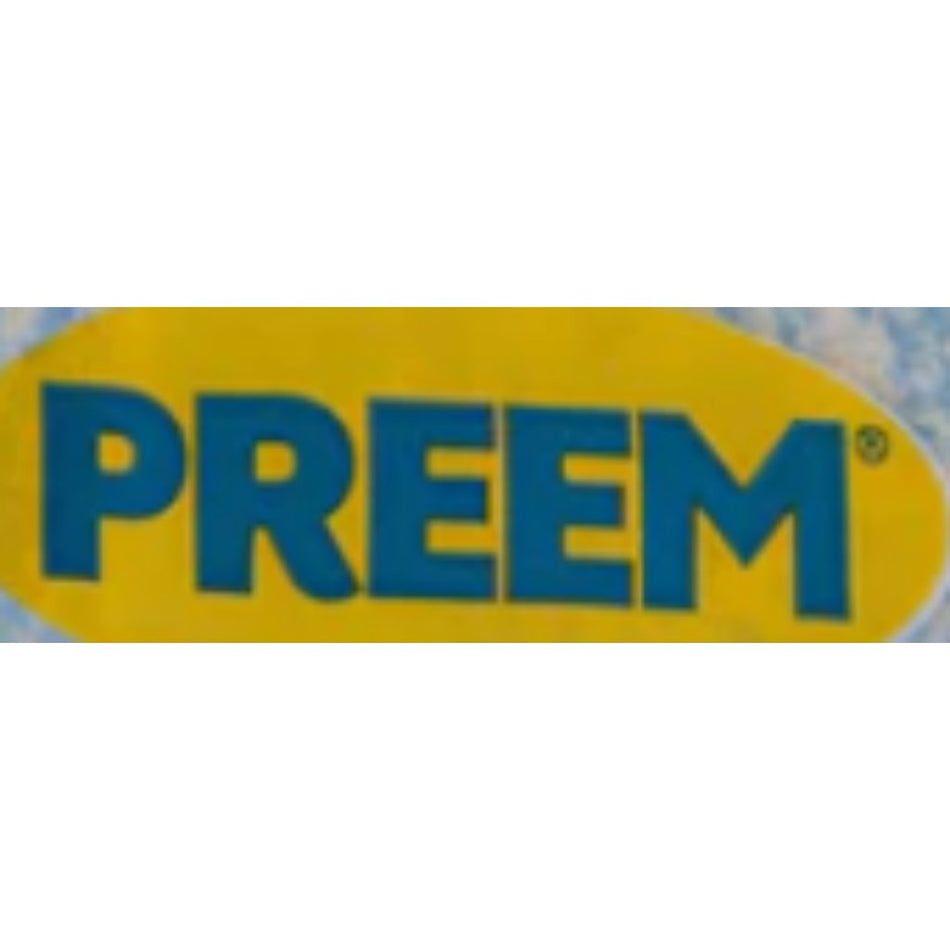 Preem Soap Charcoal 175G Charcoal