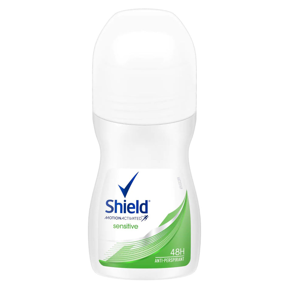 Shield Roll on Women Sensitive 50ML