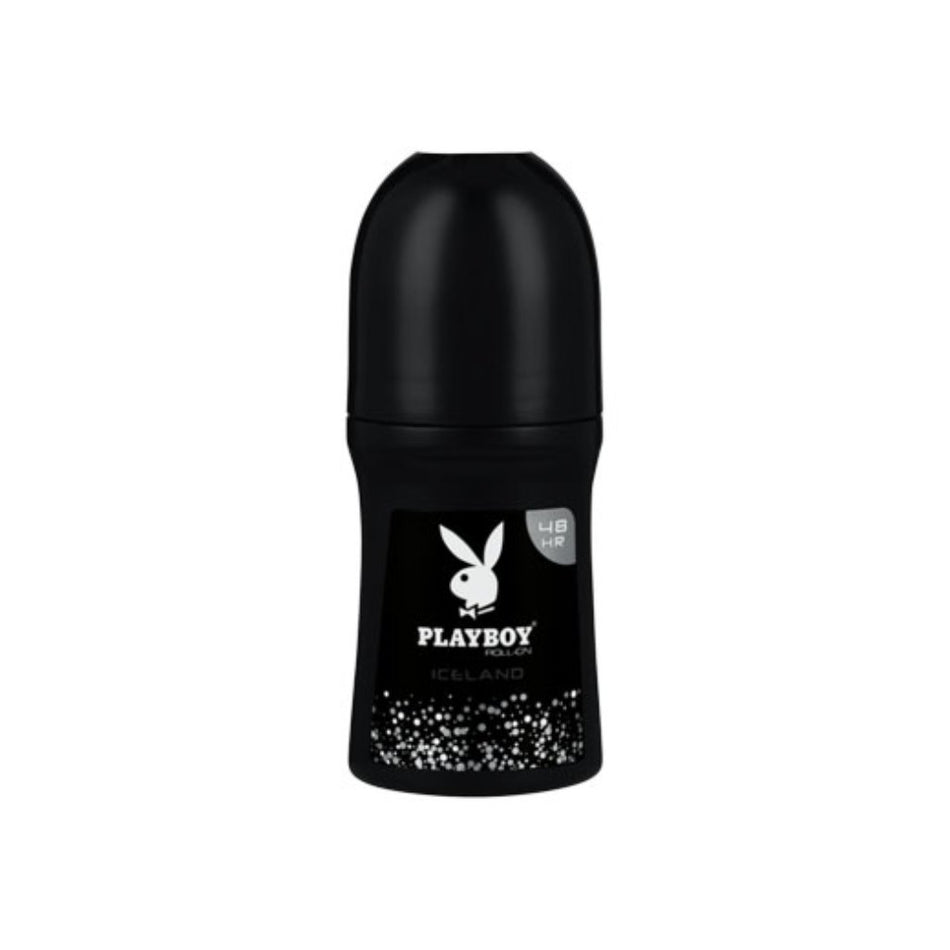Playboy Roll on Ice Land 50ML