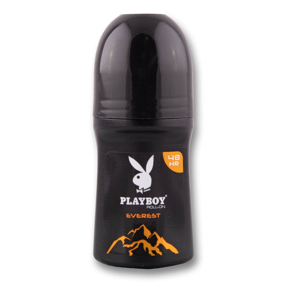 Playboy Roll on Everest 50ML