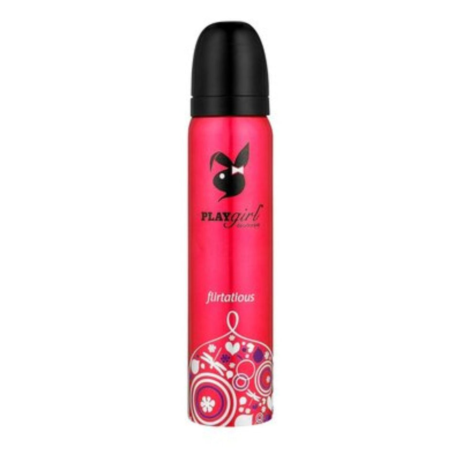 Playgirl Deodorant Passionate 90ML