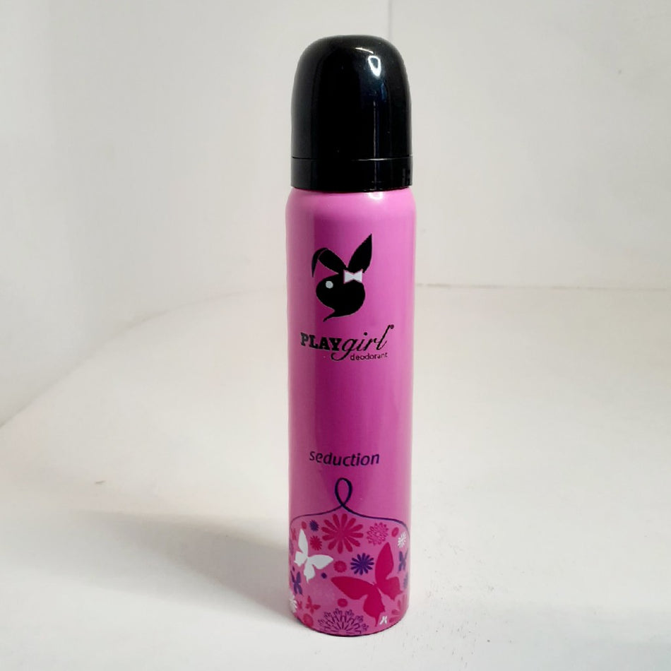 Playgirl Deodorant Seduction 90ML