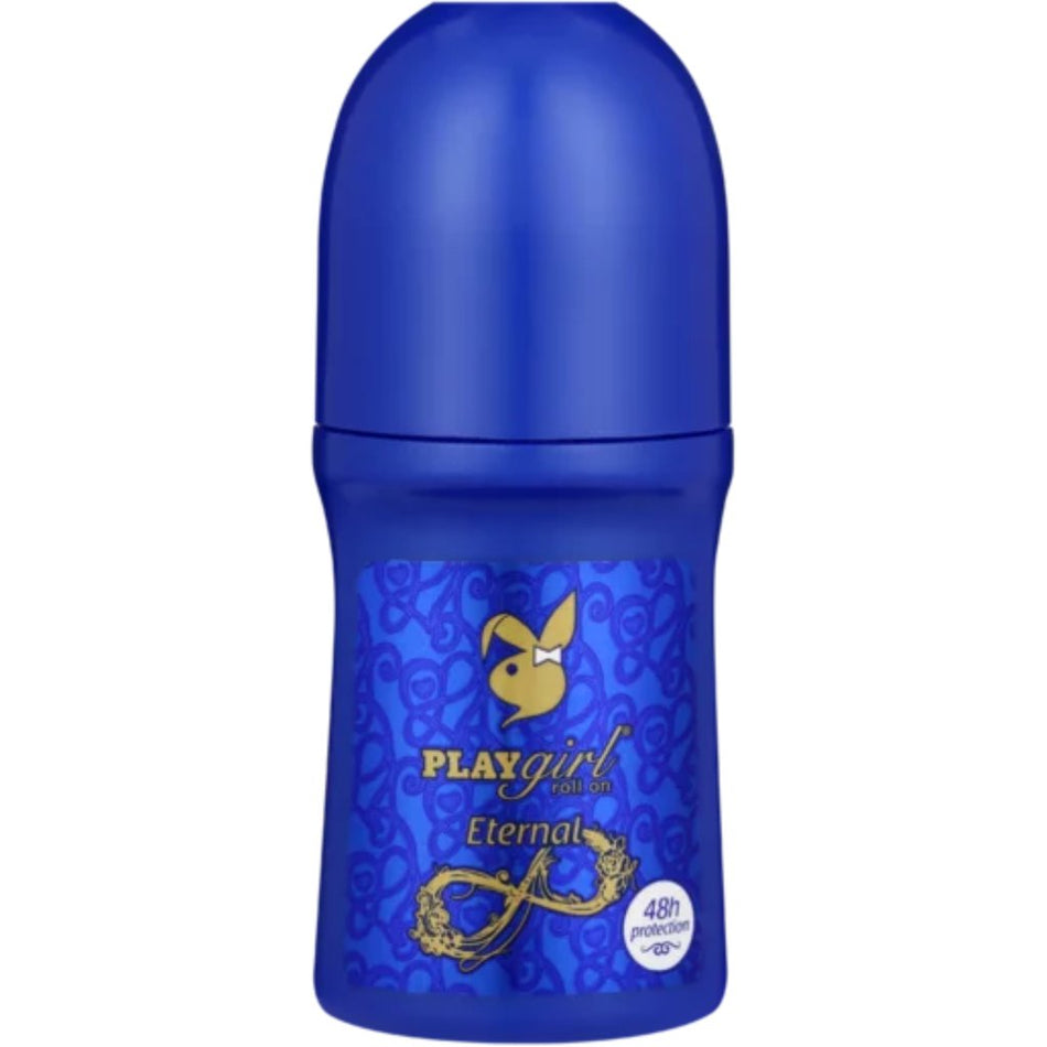 Playgirl Roll on Eternal 50ML
