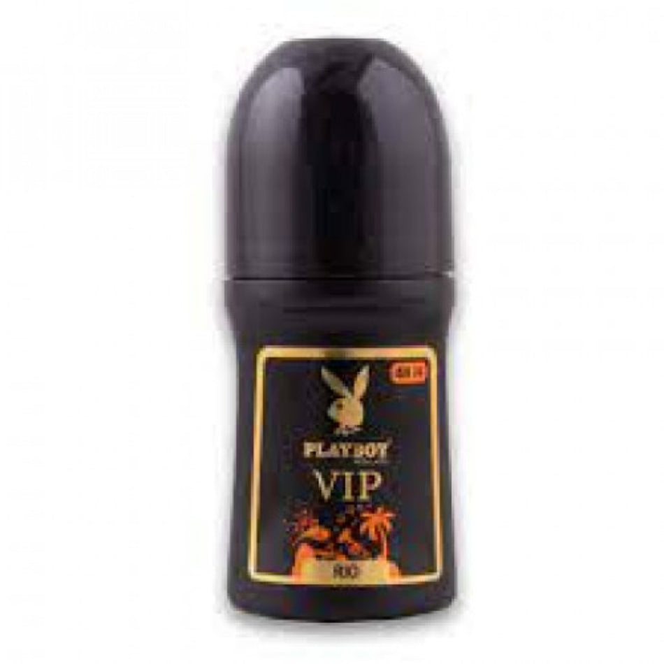 Playgirl Roll on VIP Rio 50ML