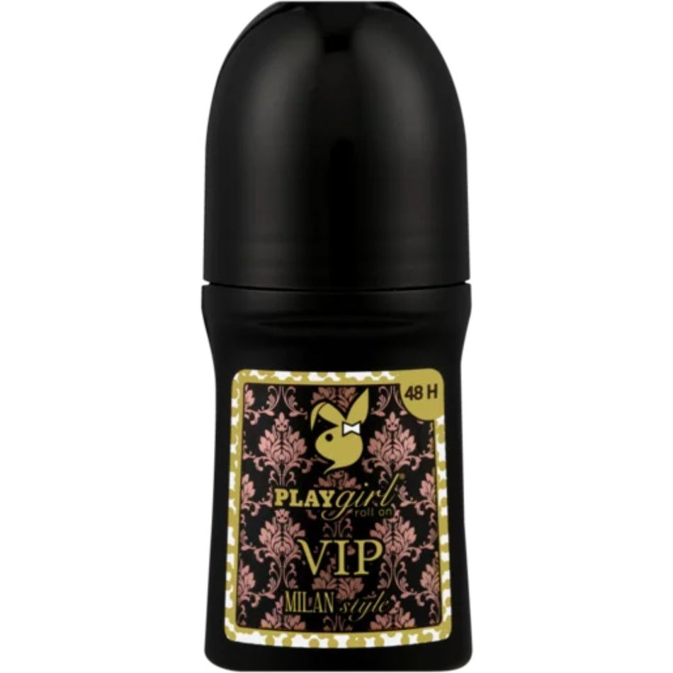 Playgirl Roll on Milan Style 50ML