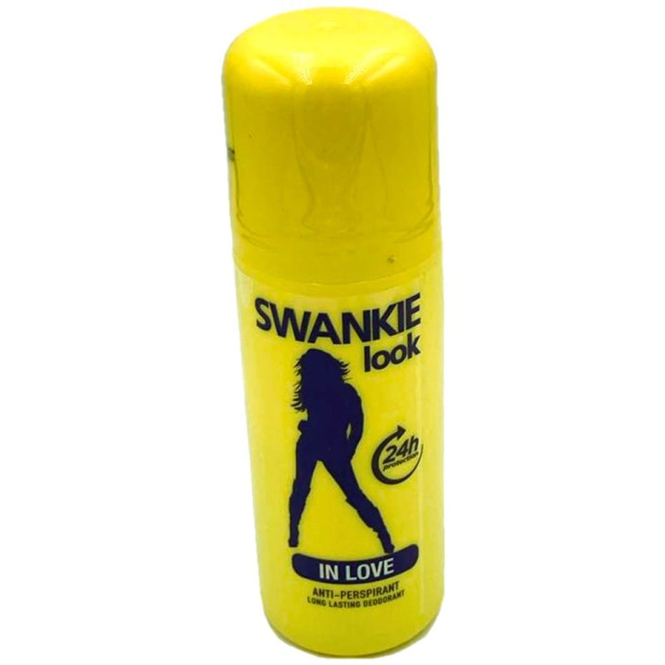 Swankie Roll on In Love 50ML