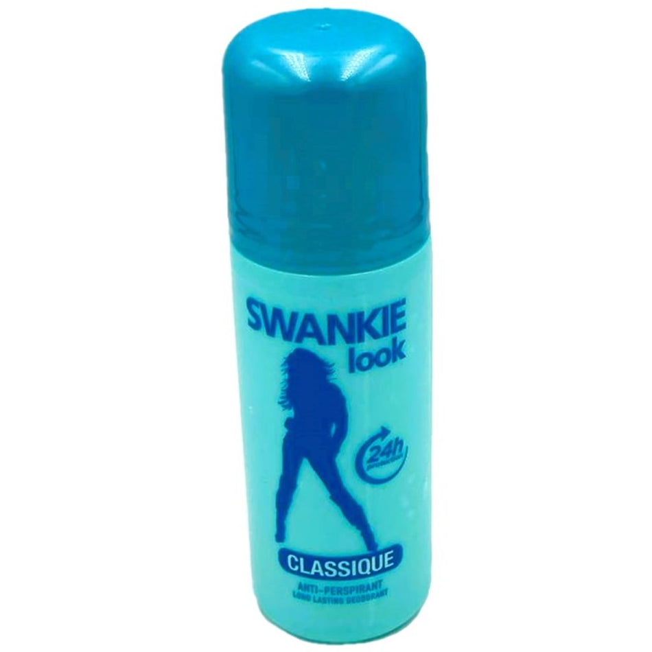 Swankie Roll on Classique 50ML