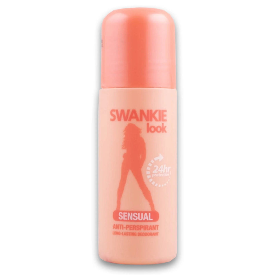 Swankie Roll-On Sensual 50ML