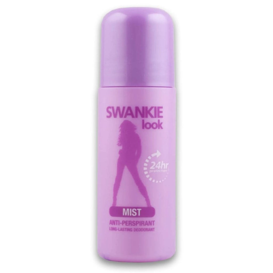 Swankie Roll on Mist 50ML