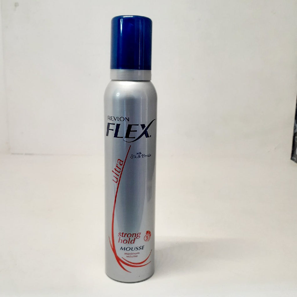 Revlon Mousse Flex Ultra 150ML