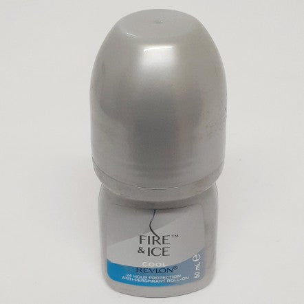 Revlon Roll on Fire & Ice Cool 50ML