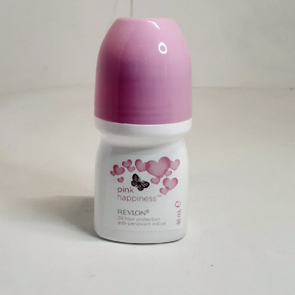 Revlon Roll on Pink Happiness 50ML