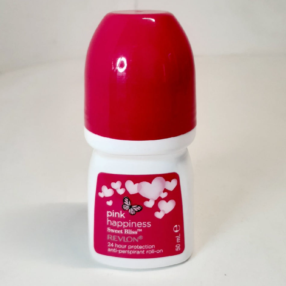 Revlon Roll on Pink Happiness Sweet Bliss 50ML