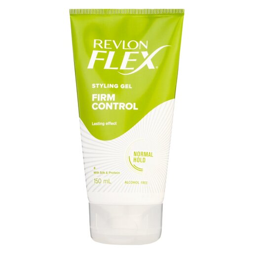 Revlon Styling Gel Flex Firm 150ML Flex Firm