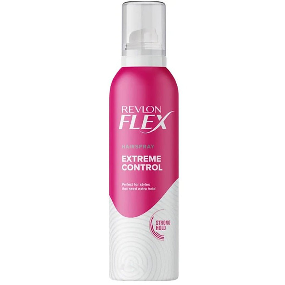 Revlon Hairspray Flex Extreme Control 200ML