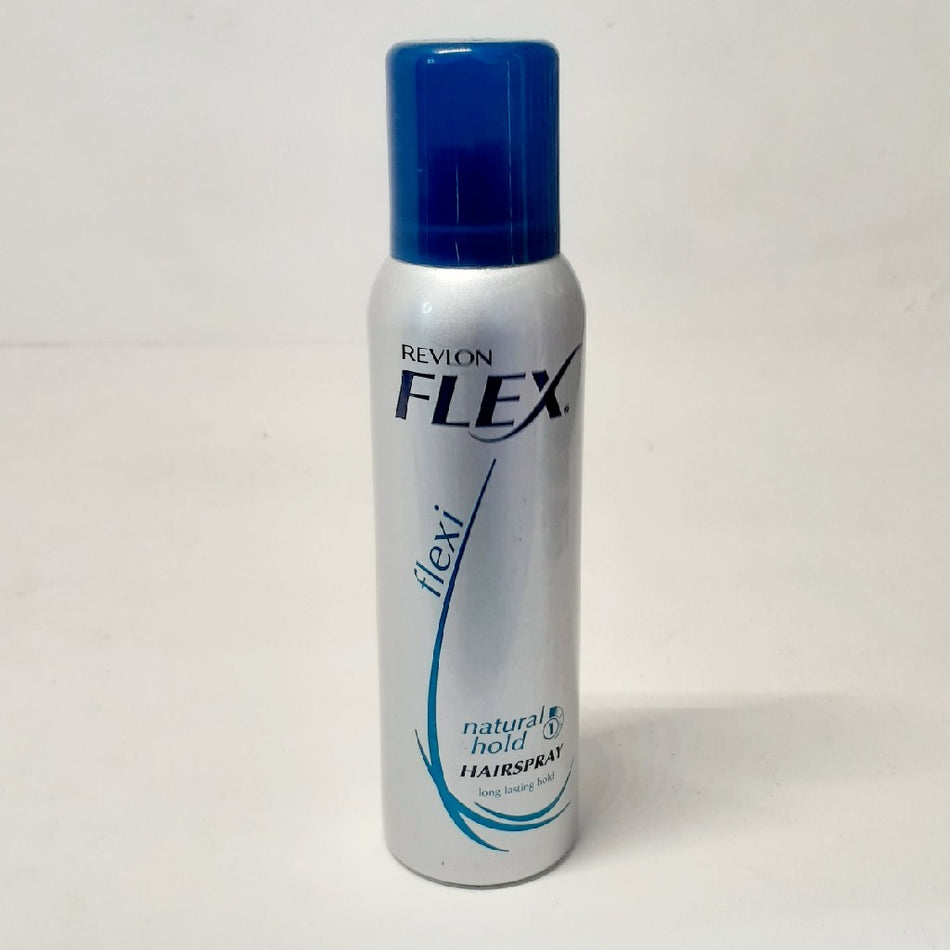 Revlon Hairspray Flex Flexi 120ML