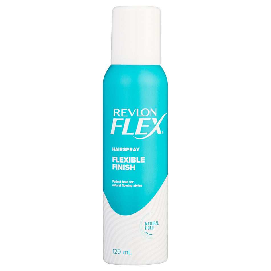 Revlon Hairspray Flex Flexi 120ML Flex Flexi