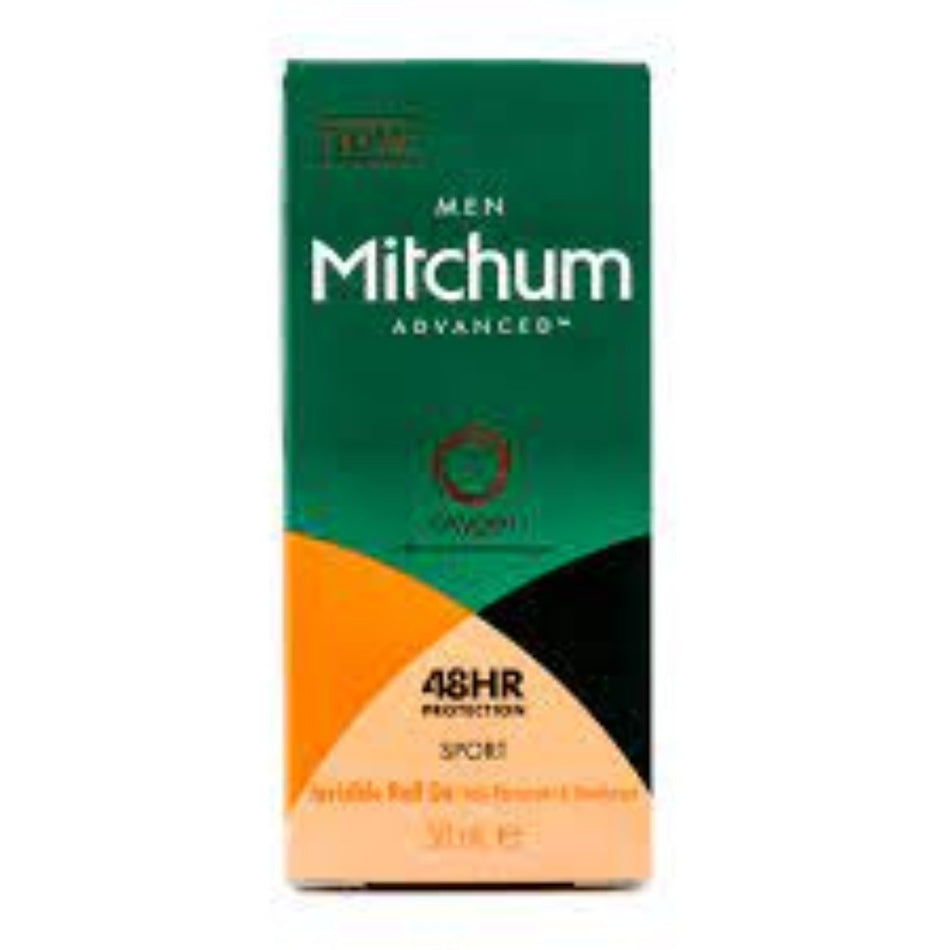 Mitchum Roll on Sport 50ML
