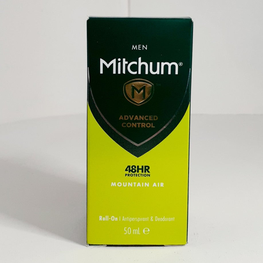 Mitchum Roll on Mountain Air 50ML