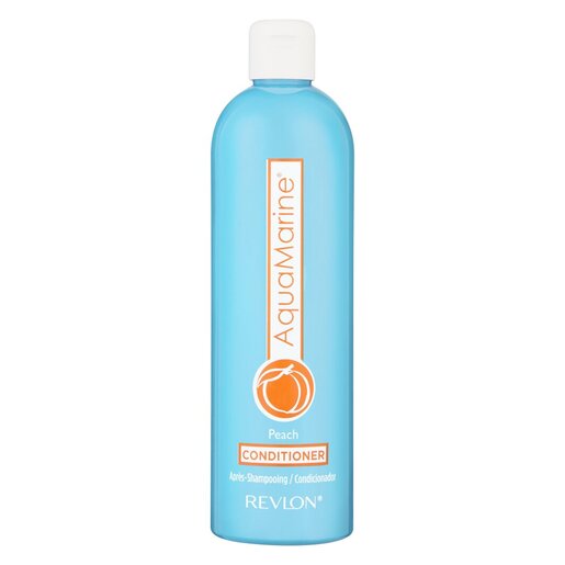 Revlon Conditioner Aquamarine Peach 400ML Aquamarine Peach