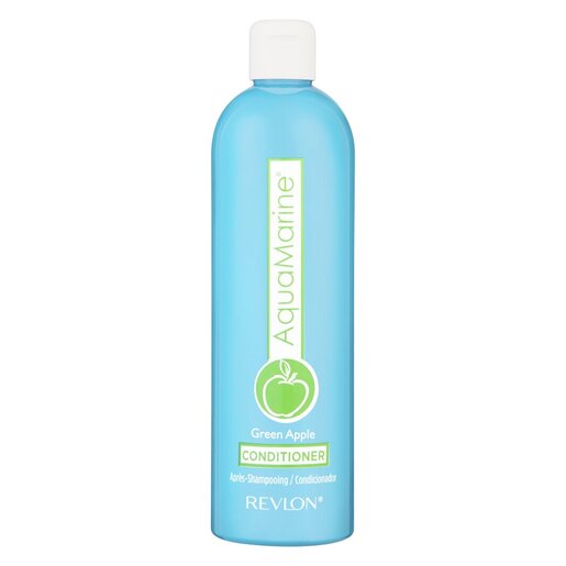 Revlon Conditioner Aquamarine Green Apple 400ML Aquamarine Green Apple