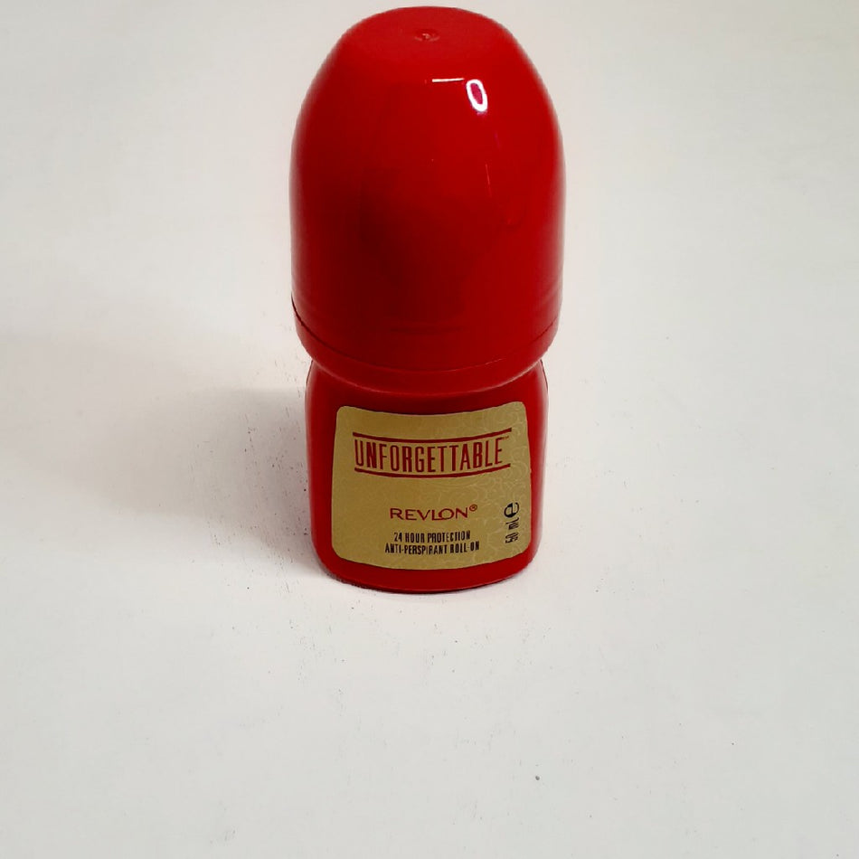 Revlon Roll on Unforgettable 50ML