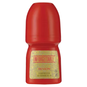 Revlon Roll on Unforgettable 50ML Unforgettable
