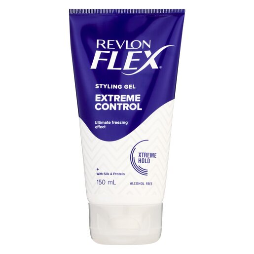 Revlon Styling Gel Flex Maxi 150ML Flex Maxi