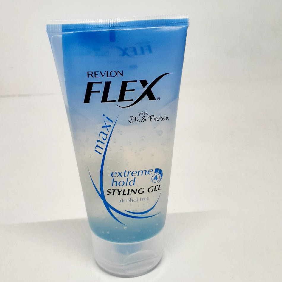 Revlon Styling Gel Flex Maxi 150ML