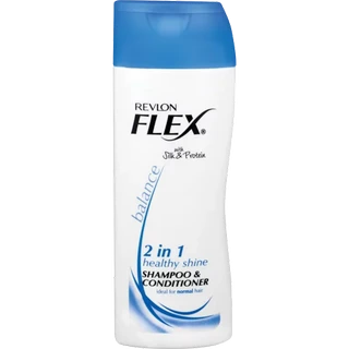 Revlon Shampoo & Conditioner Flex Balance 250ML Flex Balance
