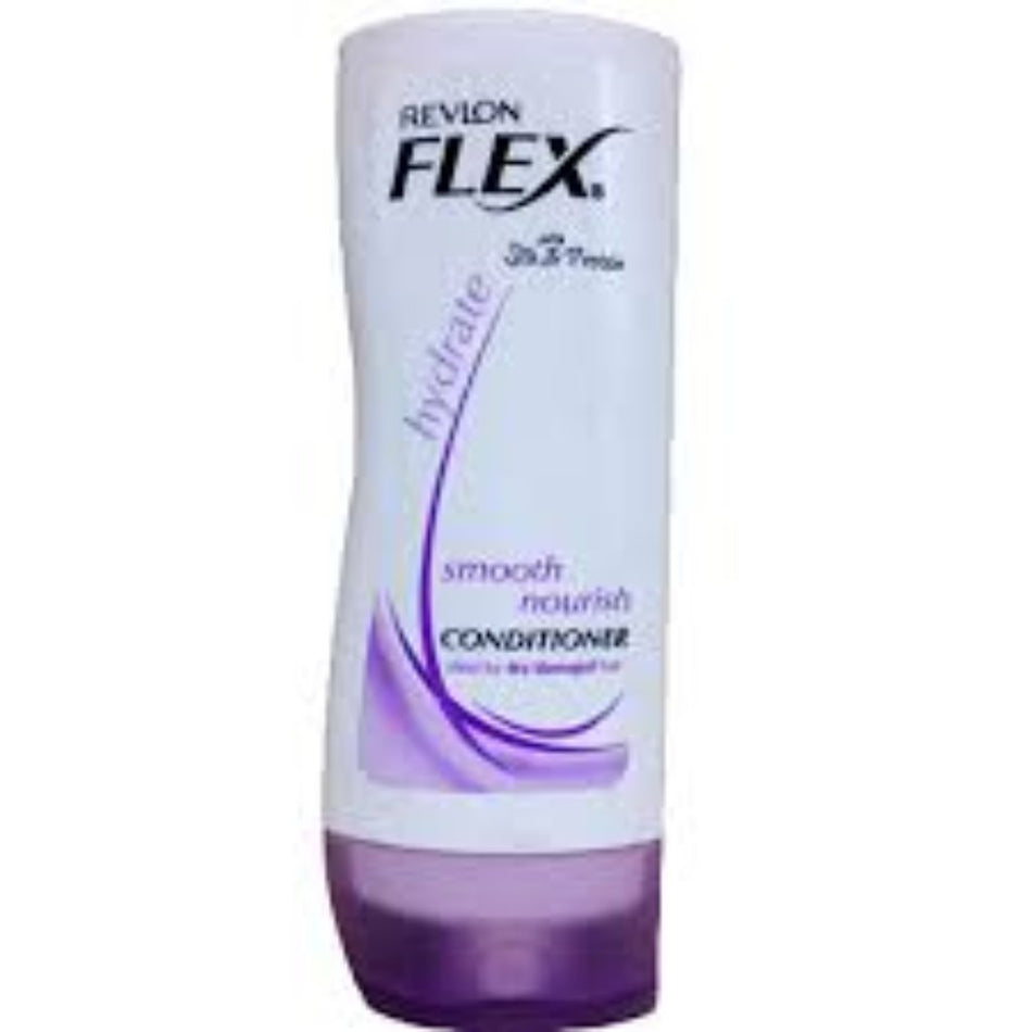 Revlon Conditioner  Hydrate Smooth Nourishing 250ML