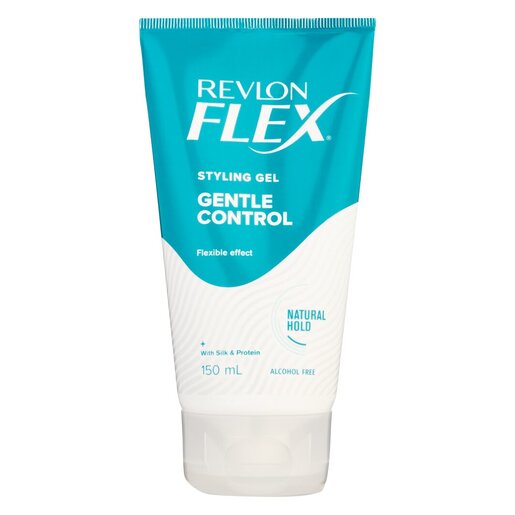 Revlon Styling Gel Flex Flexi 150ML Flex Flexi