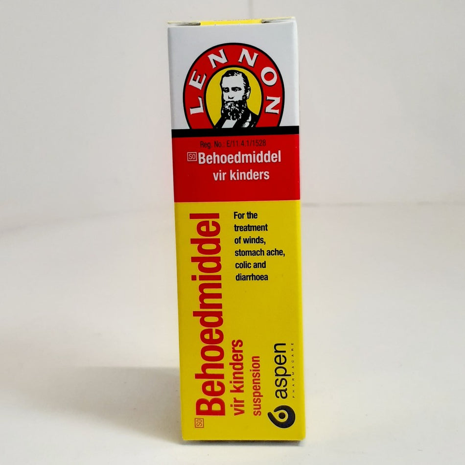 Lennon Medicine Behoedmiddel 20ML
