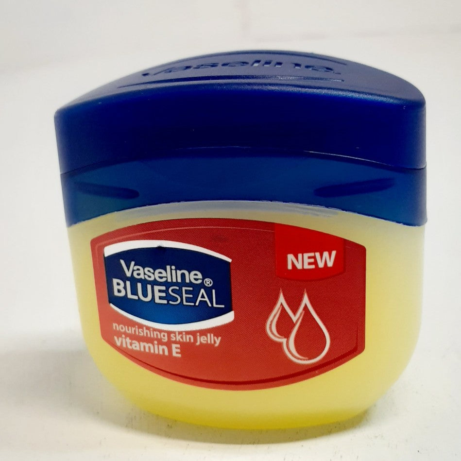 Vaseline Petroleum Jelly Vitamin E 50ML