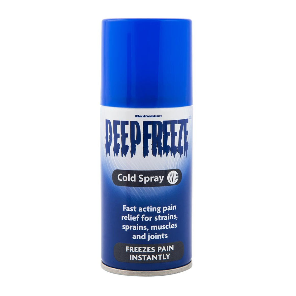 Deep Freeze Spray  Cold 150ML