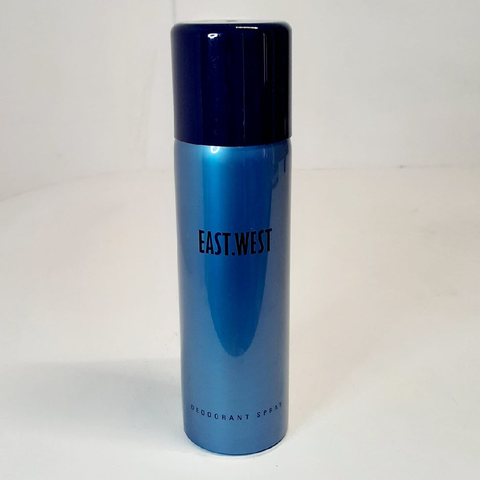 Lentheric Deodorant East West Deo 250ML