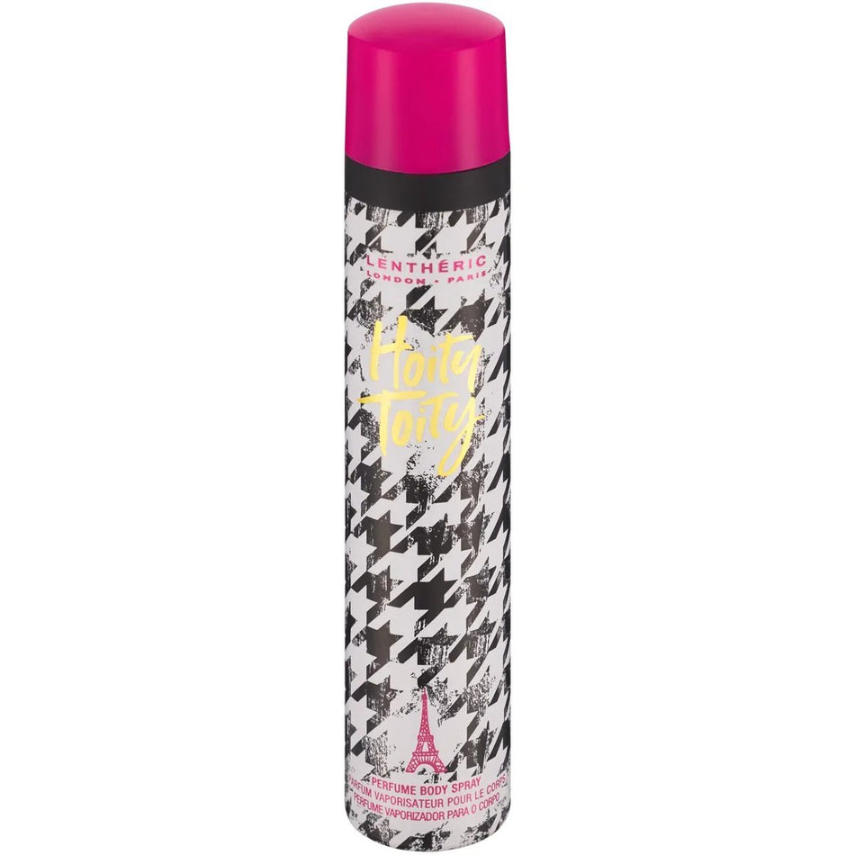 Lentheric Body Spray Hoity Toity 90ML