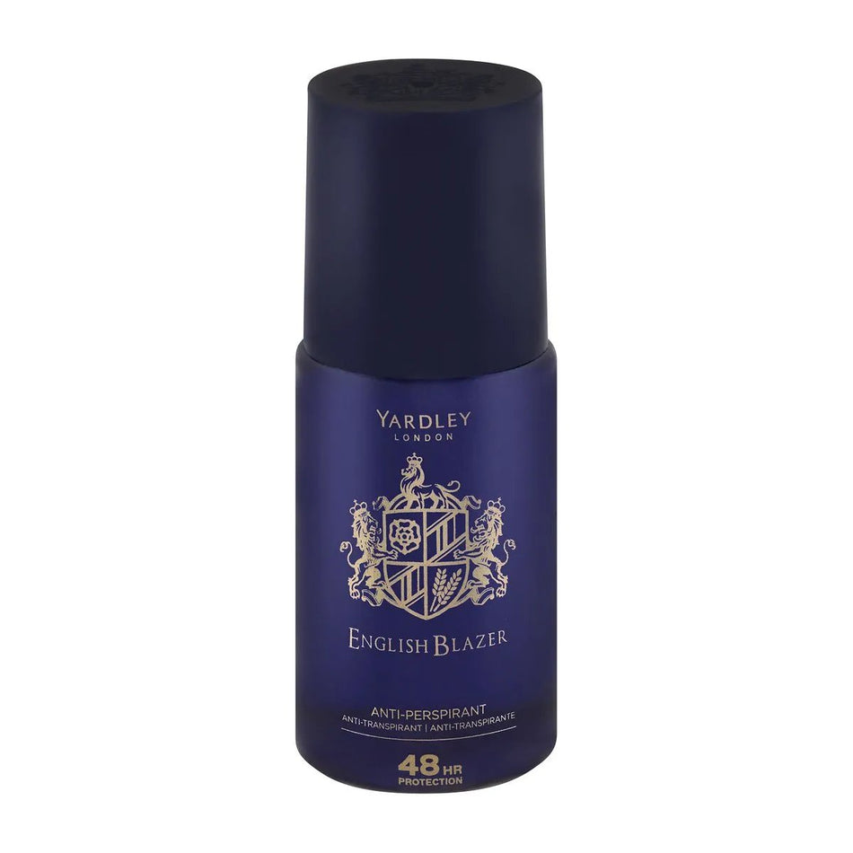 Yardley Roll on English Blazer 50ML