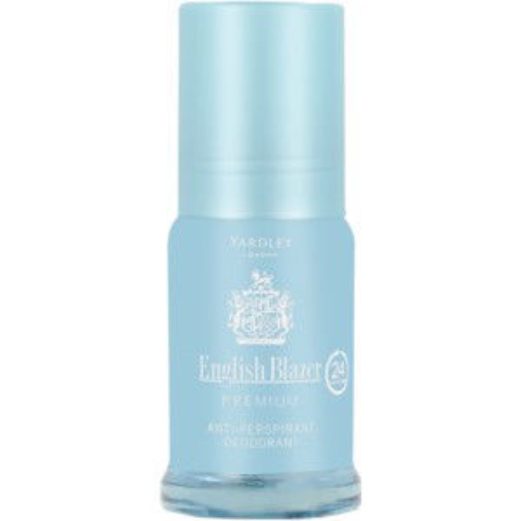 Yardley Roll on English Blazer Premium 50ML -