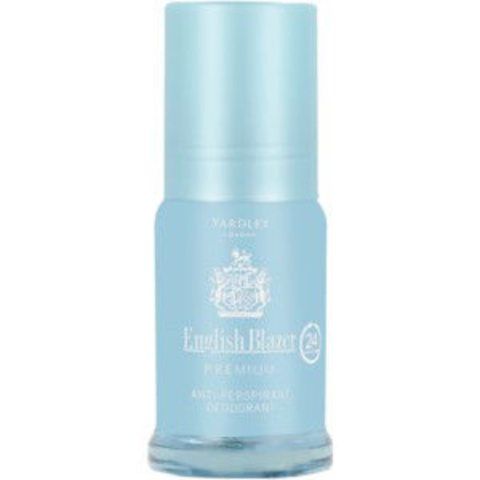 Yardley Roll on English Blazer Premium 50ML -